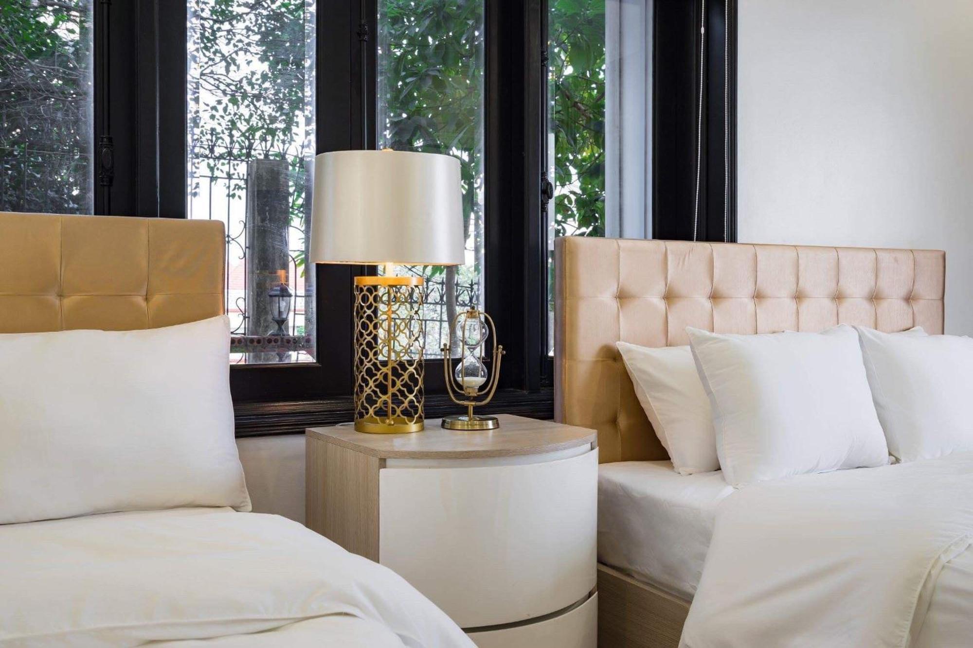 Hotel Orestay Garden