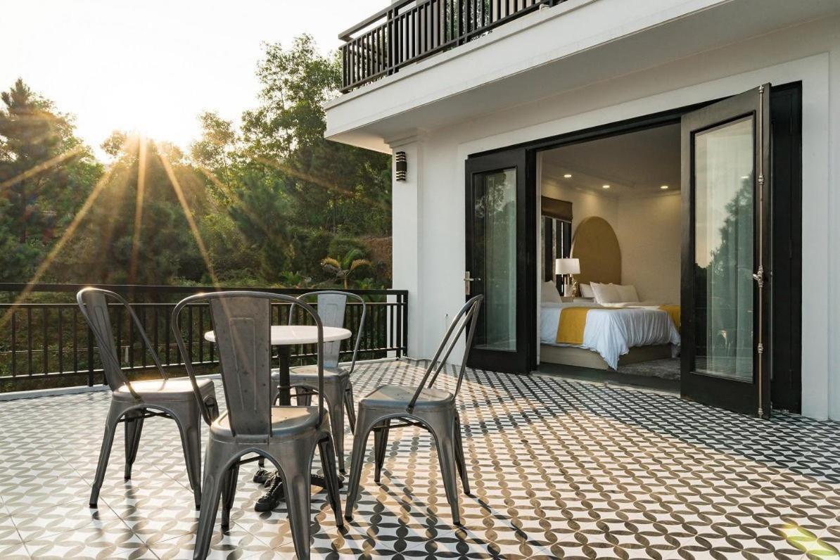 Hotel Orestay Garden *