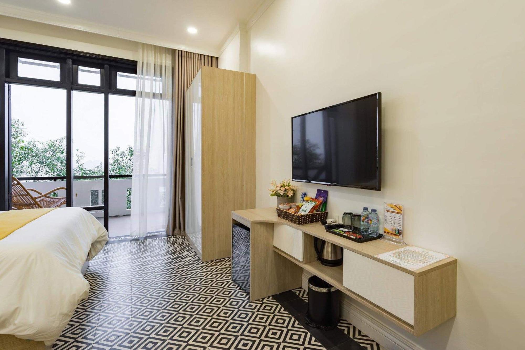 Hotel Orestay Garden Ha Long