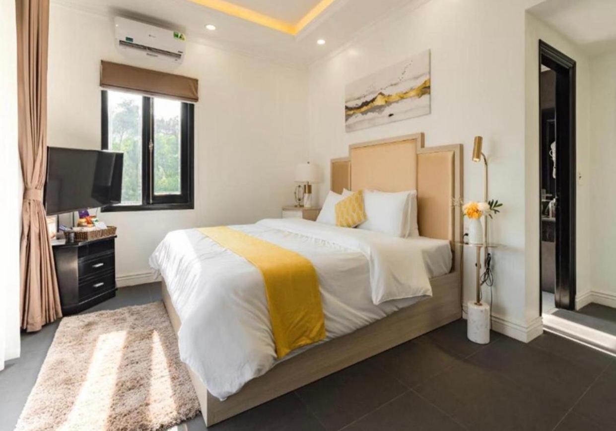 Hotel Orestay Garden