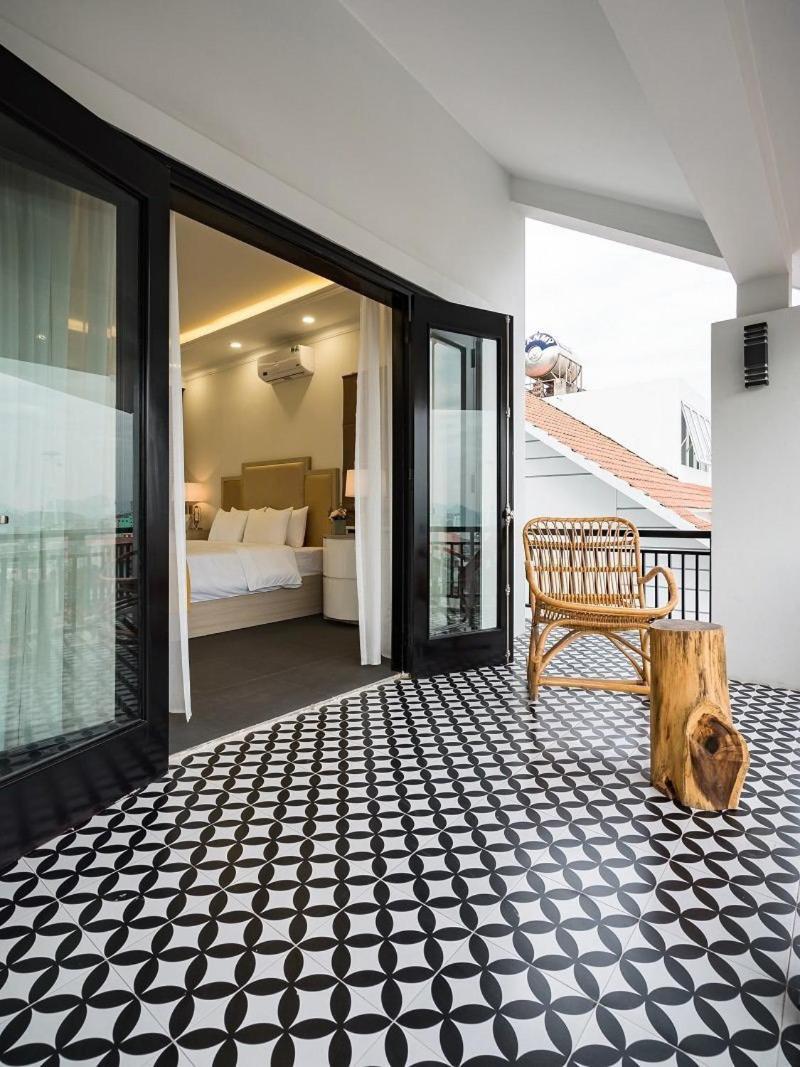 Hotel Orestay Garden Ha Long