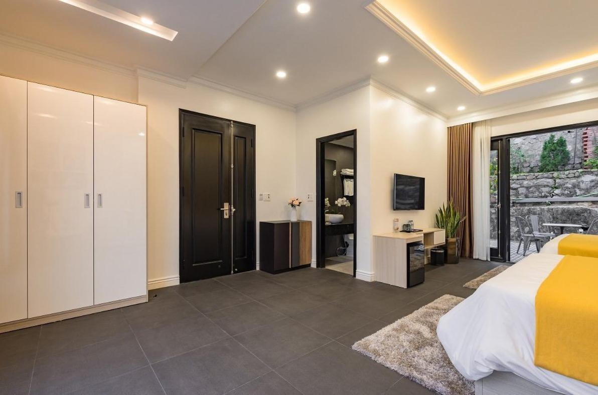 Hotel Orestay Garden Ha Long