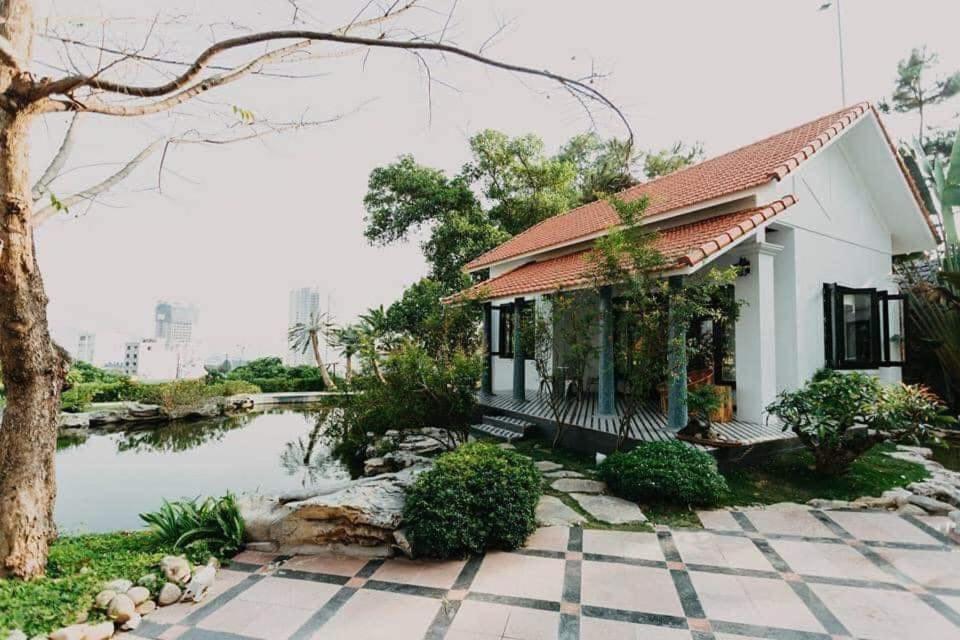 Orestay Garden Hotel