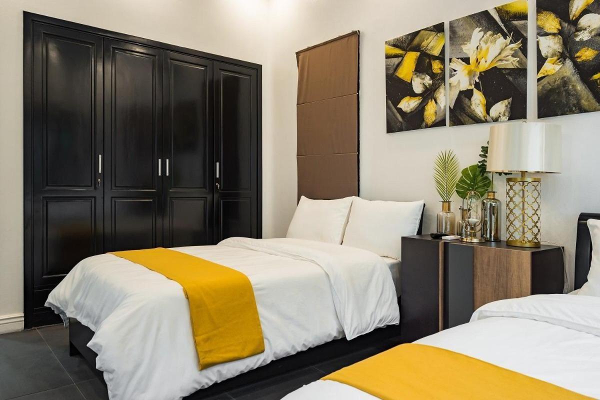 Hotel Orestay Garden *