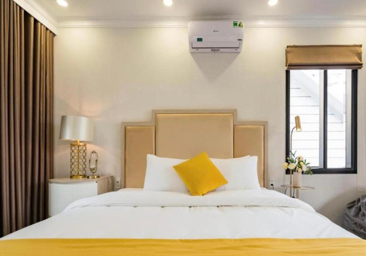 Orestay Garden Hotel Ha Long