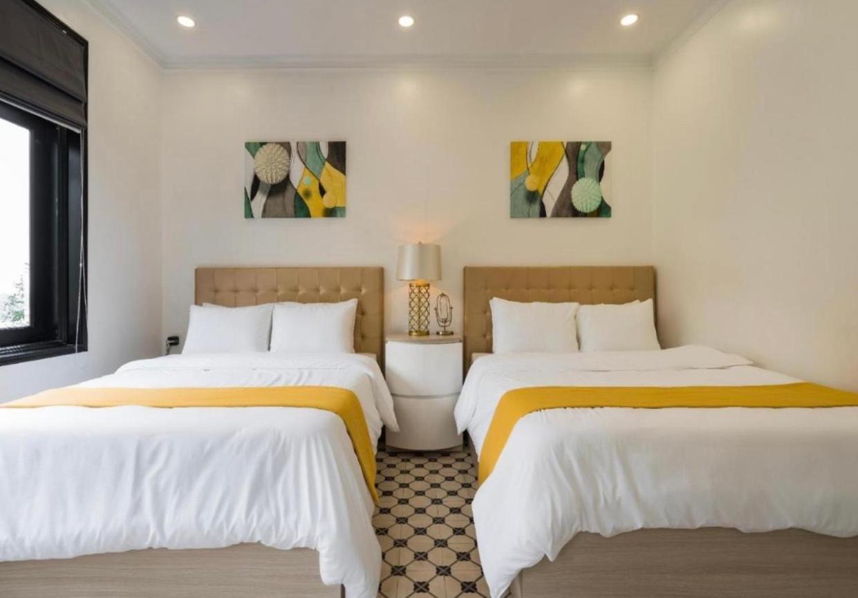 Orestay Garden Hotel Ha Long