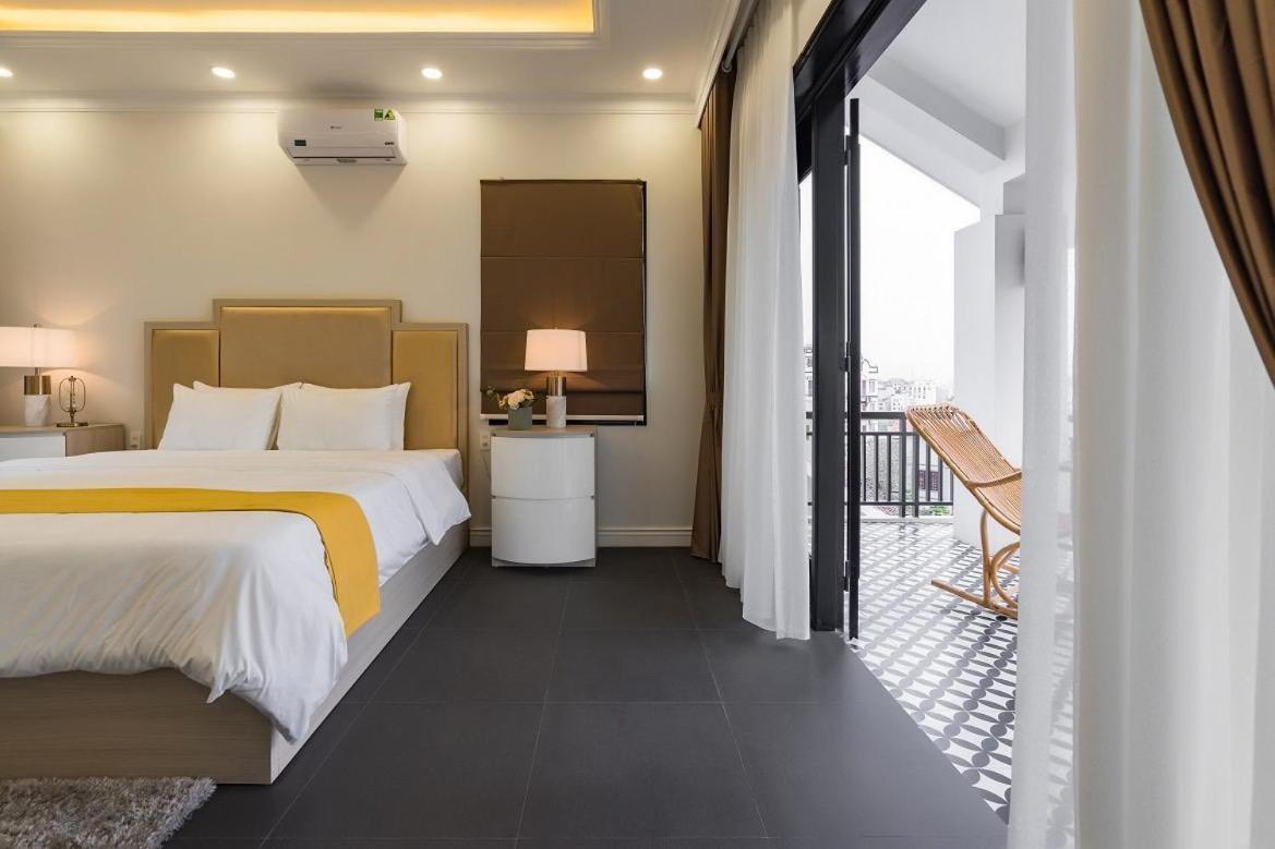 Hotel Orestay Garden Ha Long