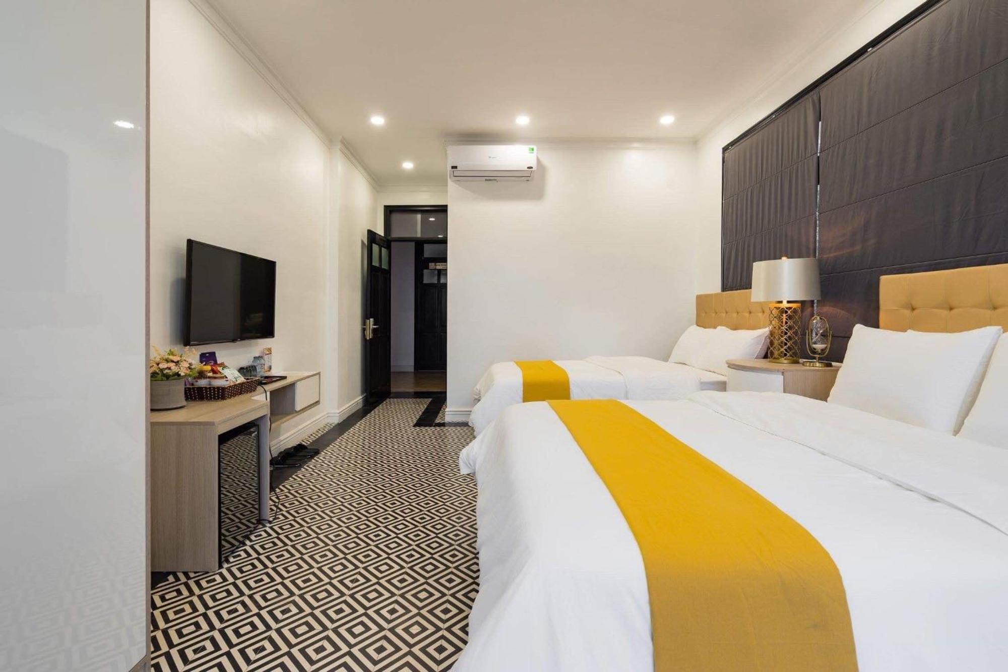 Hotel Orestay Garden *