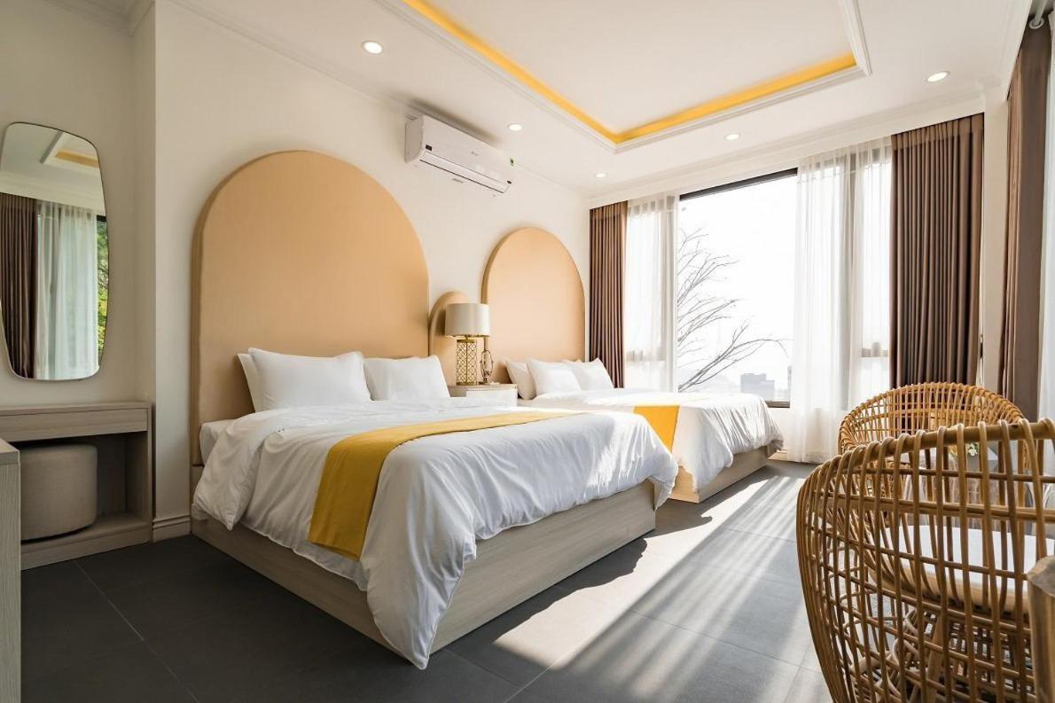 Hotel Orestay Garden Ha Long