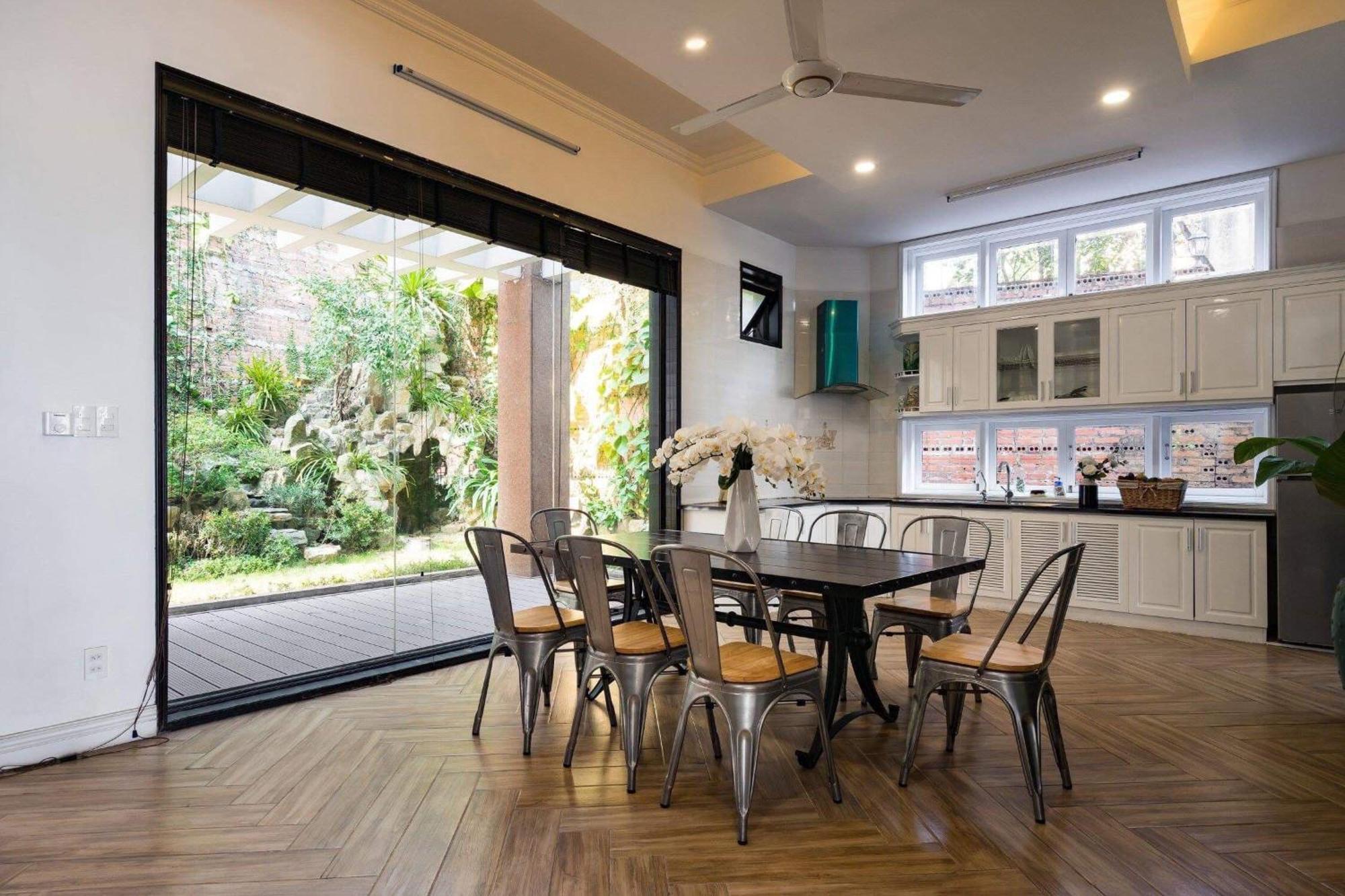 Orestay Garden Hotel