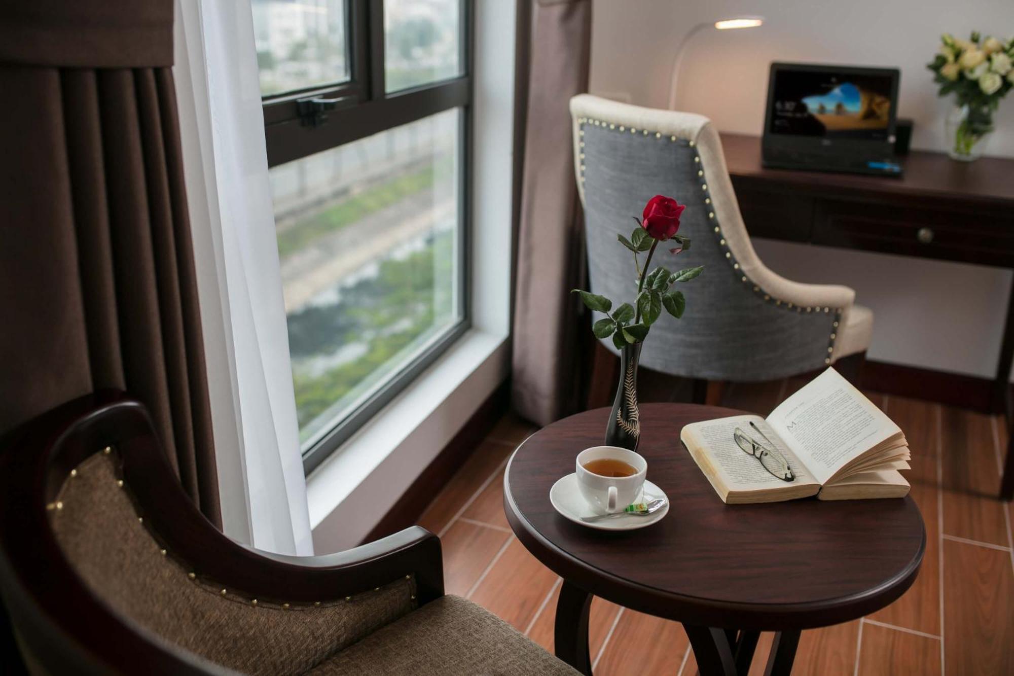 Bradi Gate- 22land 4* Hanoi