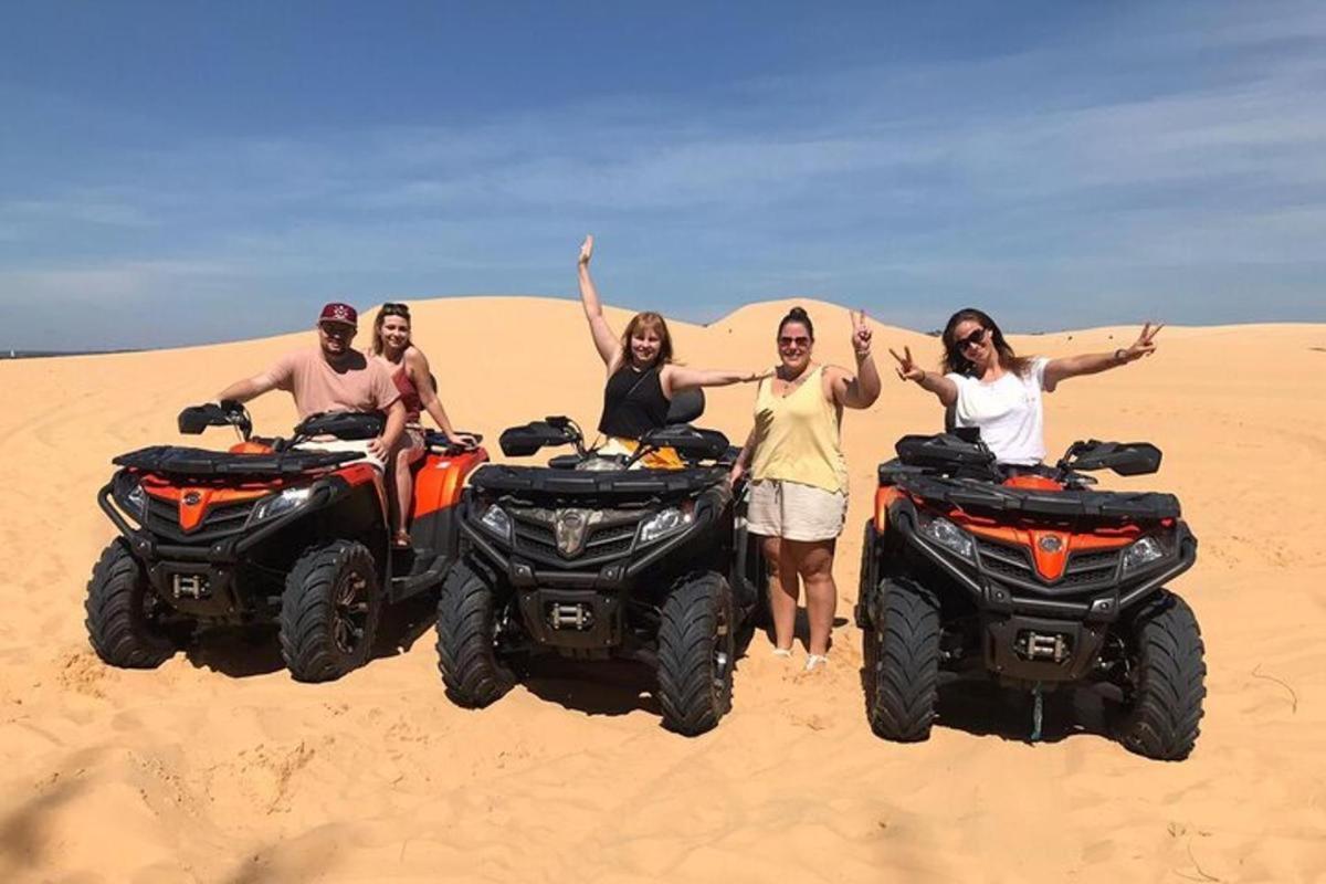 Resort Me Phan Thiet