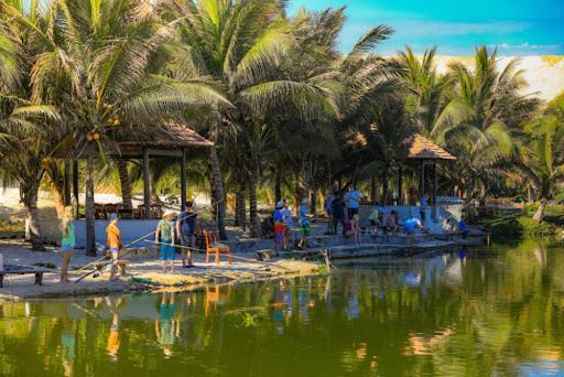 Resort Me Phan Thiet