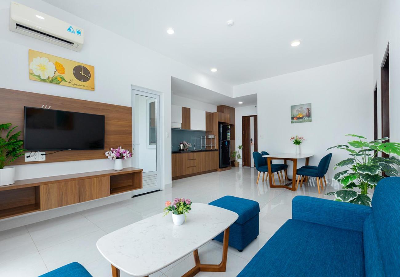 Tina - Sat Bien Vung Tau