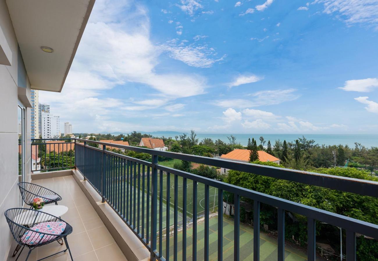 Tina - Sat Bien Vung Tau