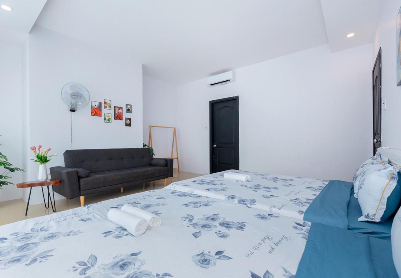 Apartment Tina - Sat Bien *