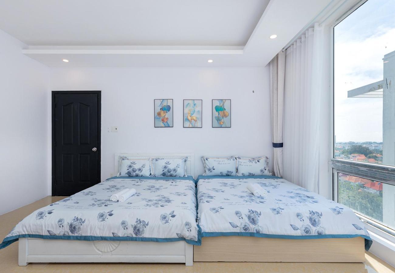 Tina - Sat Bien Apartment Vung Tau