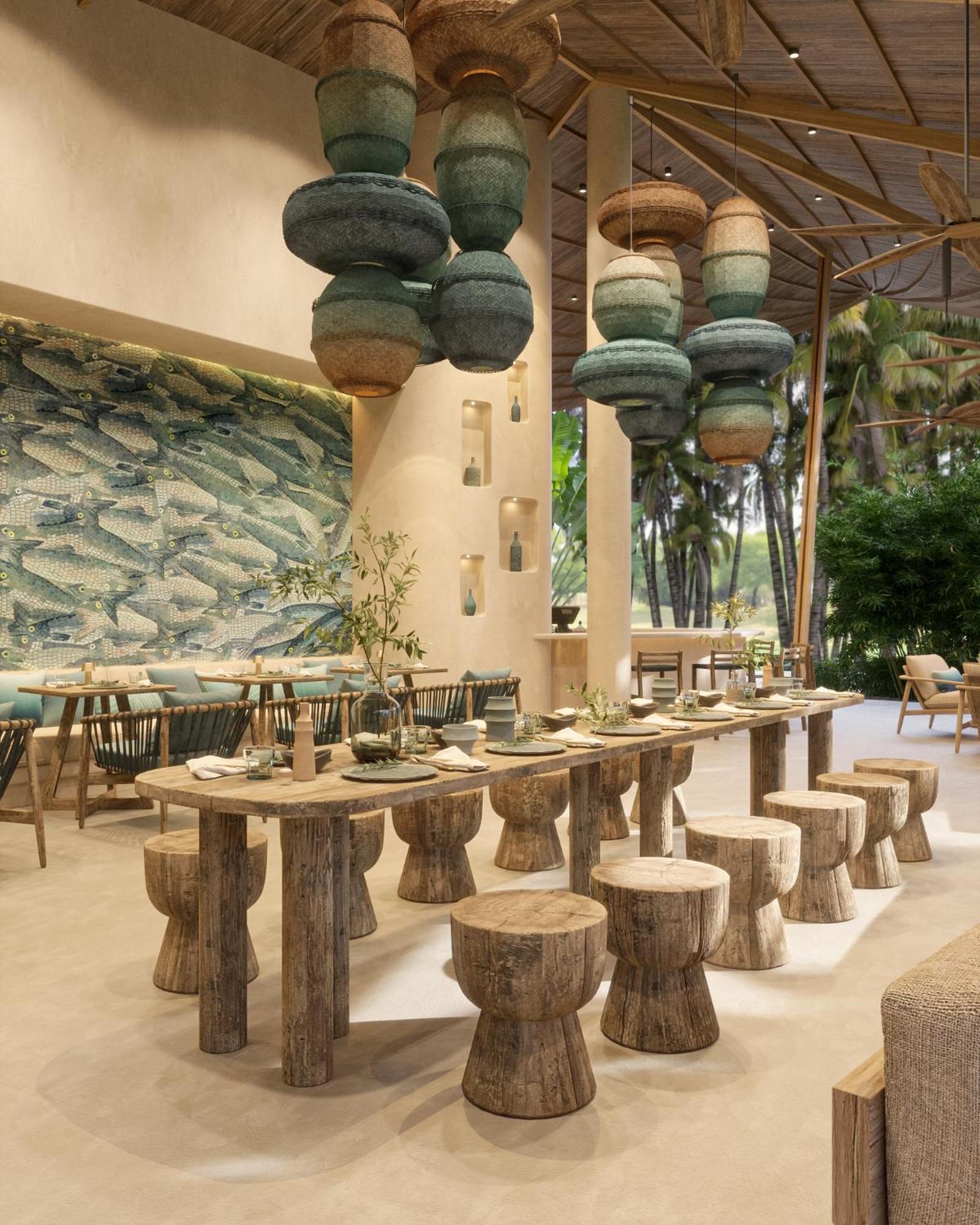 Hotel Namia River Retreat - Wellness Inclusive Hoi An
