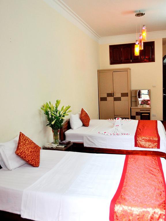 Grand Hotel Hanoi
