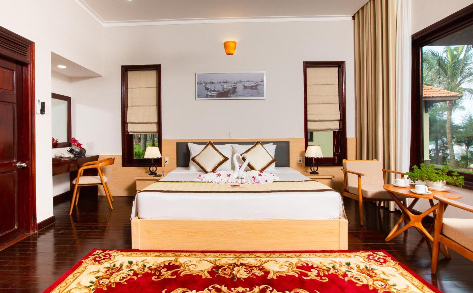 Resort Golden Coast &