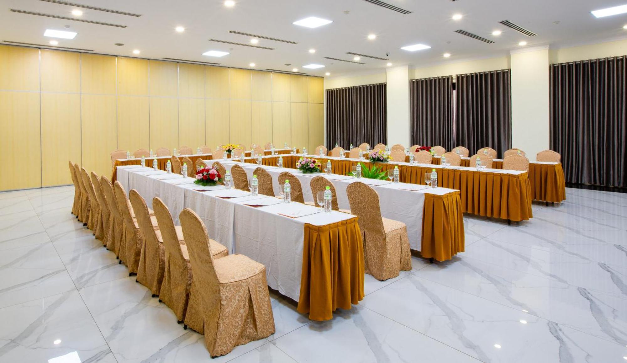 Resort Golden Coast & Phan Thiet