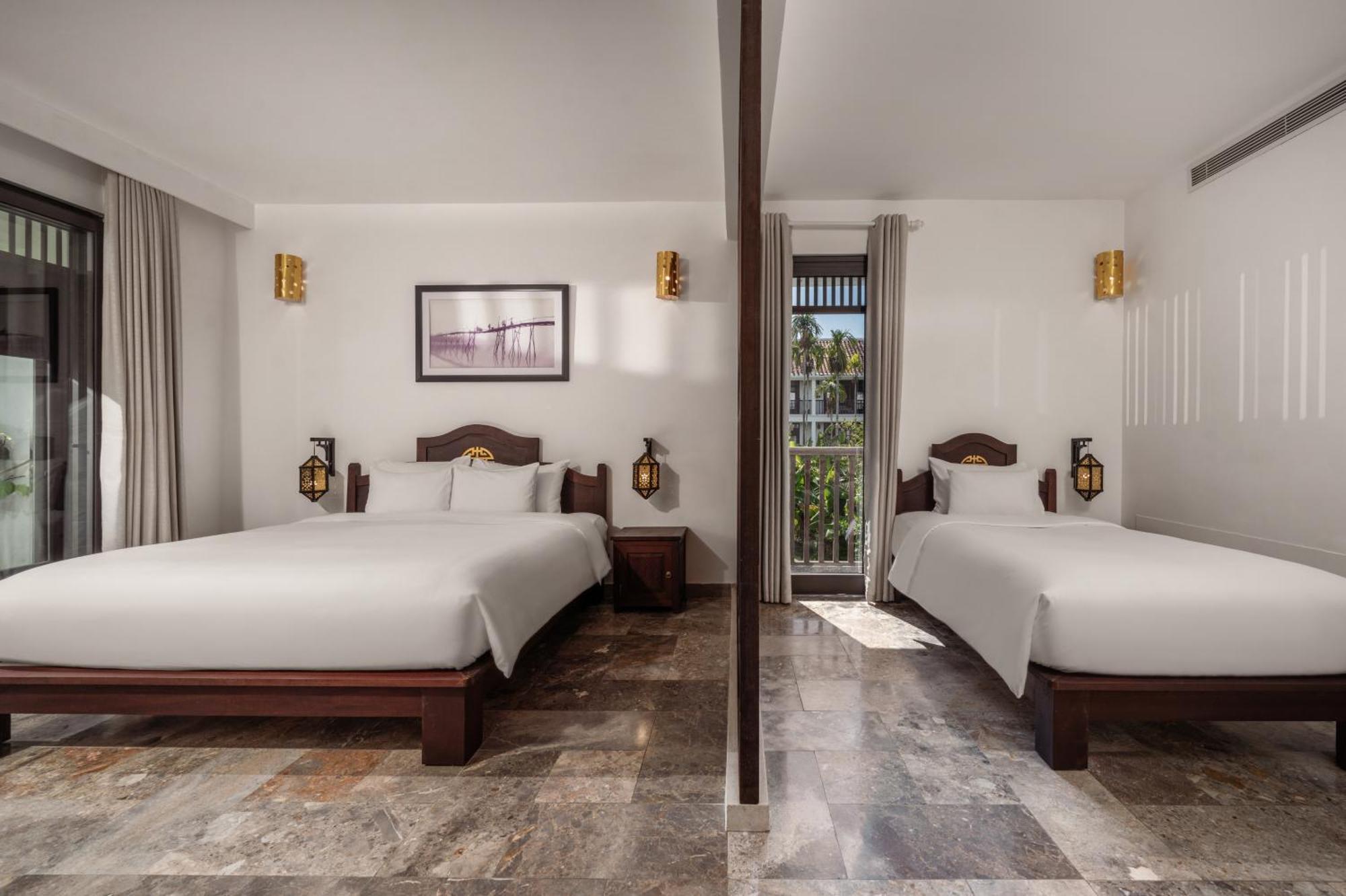 Resort Legacy Hoi An