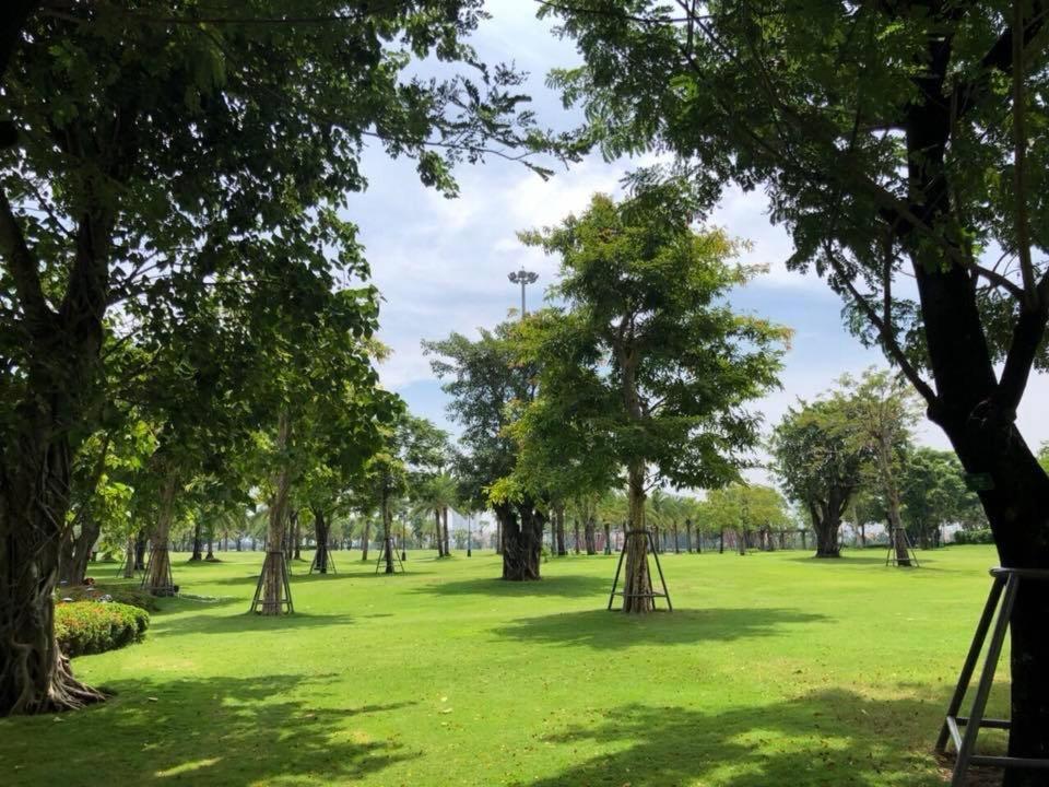 Căn hộ Landmark Vinhomes Service *