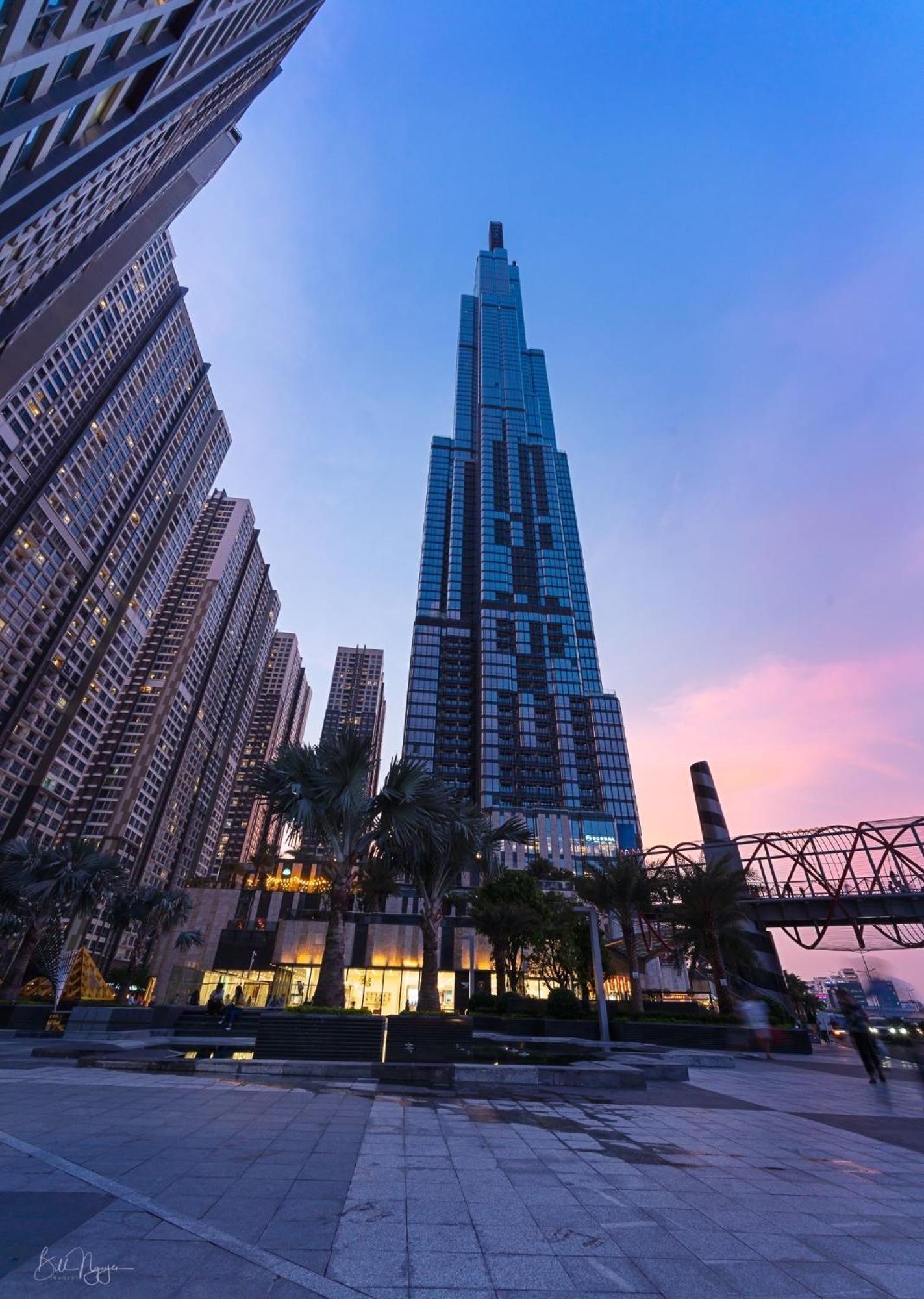 Landmark Vinhomes Service Căn hộ TP. Hồ Chí Minh