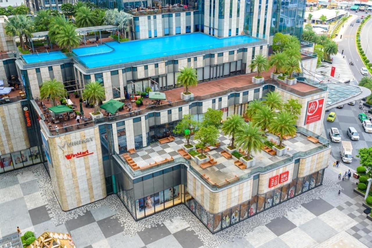 Căn hộ Landmark Vinhomes Service TP. Hồ Chí Minh