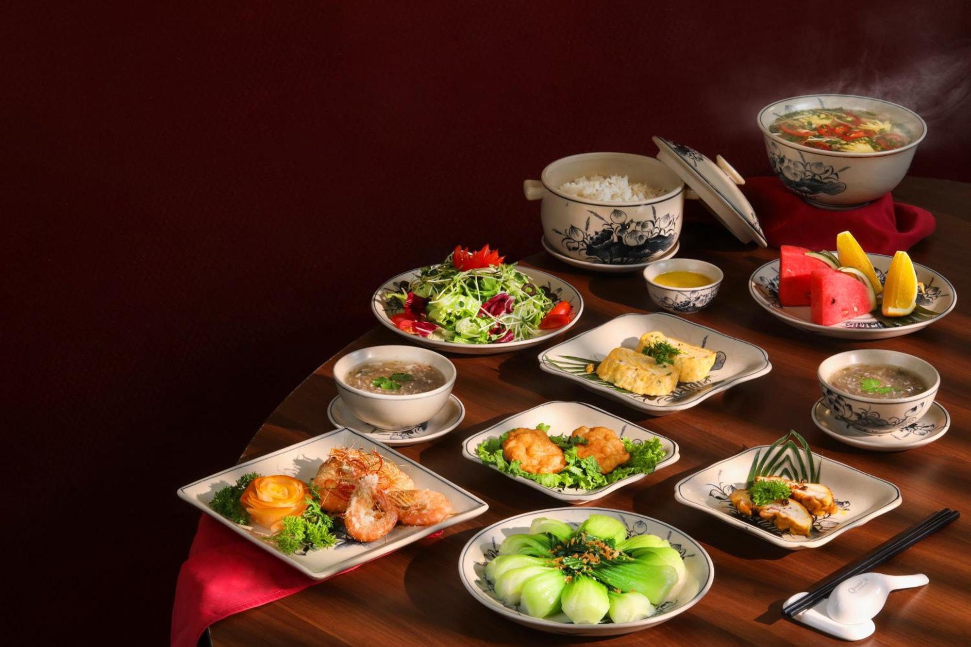 Flc Halong Bay Golf Club & Luxury Khách sạn