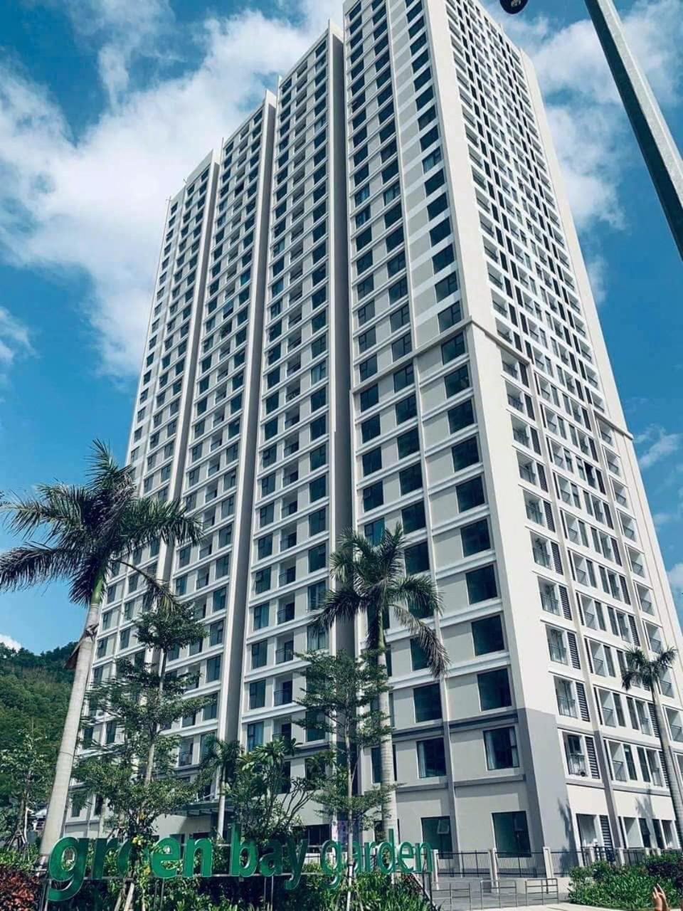 Apartment Thuy