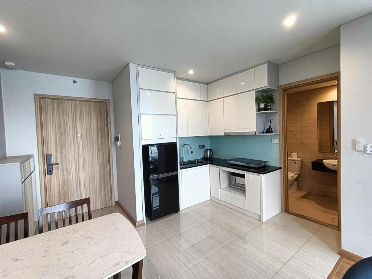 Apartment Thuy