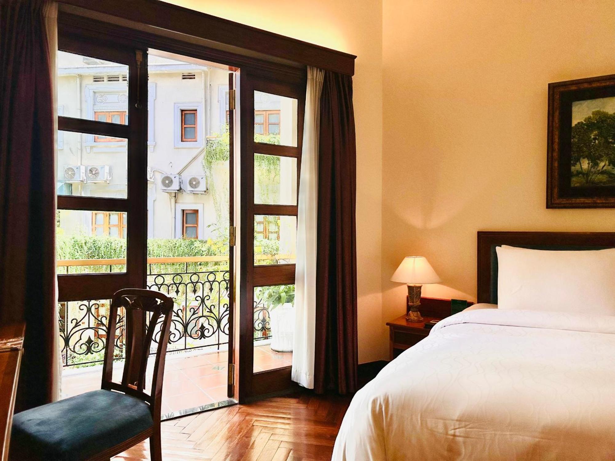 Majestic Saigon 5* Ho-Chi-Minh-Stadt