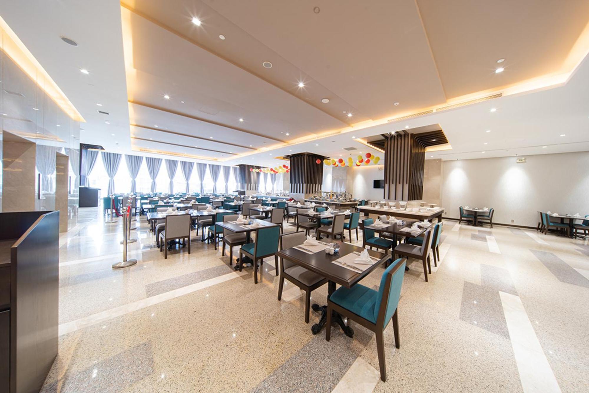 Green Beach Hotel Nha Trang Hotel 5*