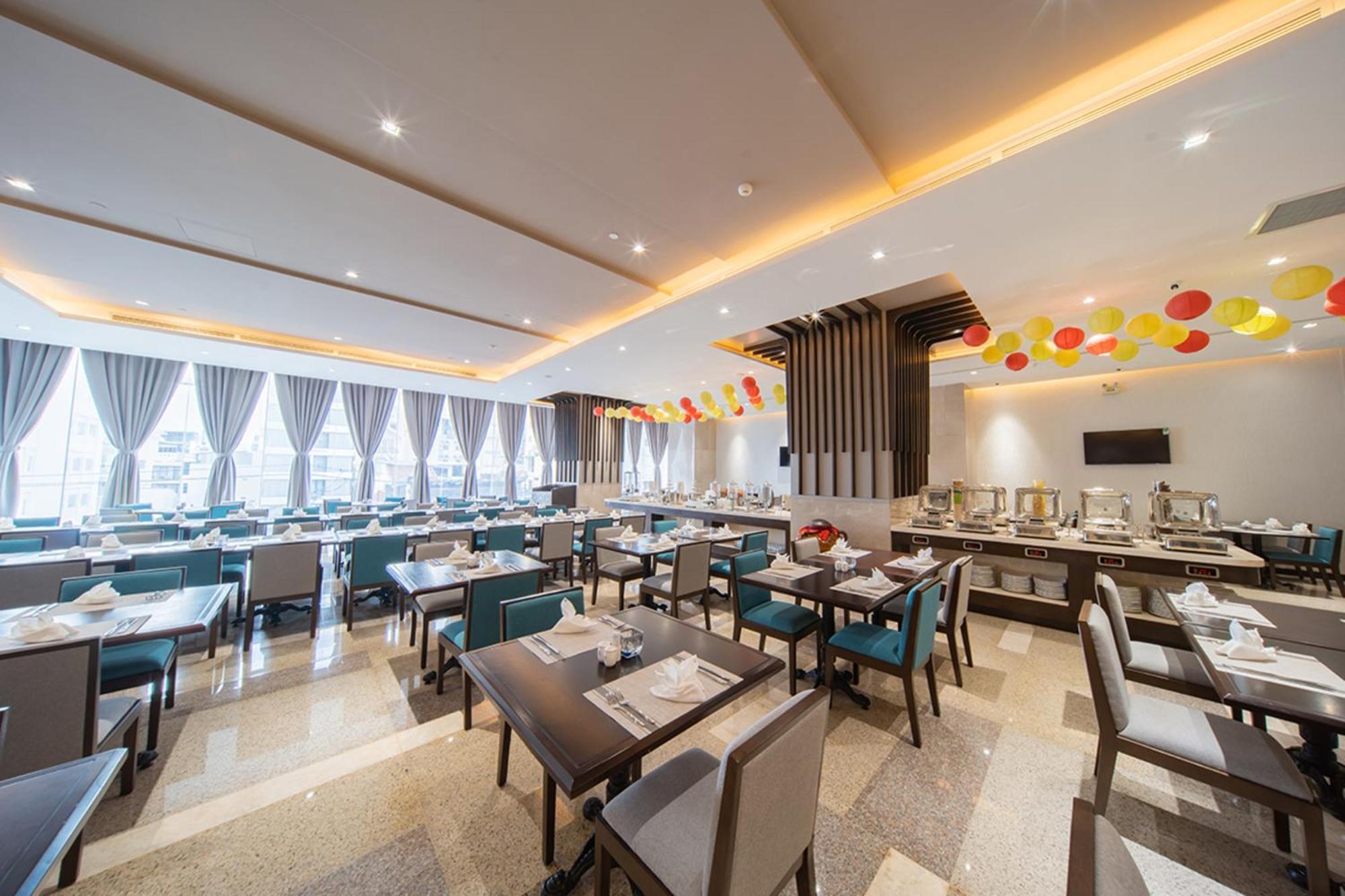 Green Beach Hotel Nha Trang Nha Trang