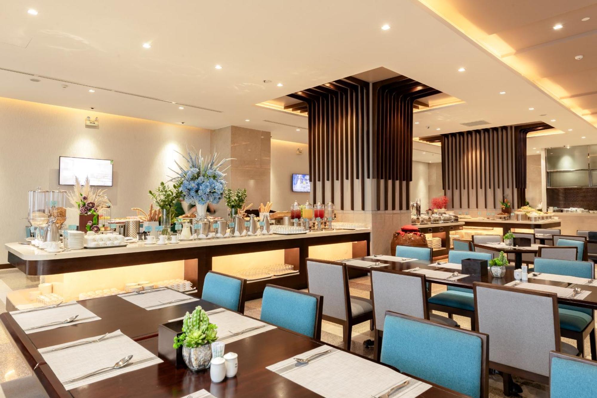 Hotel Green Beach Hotel Nha Trang