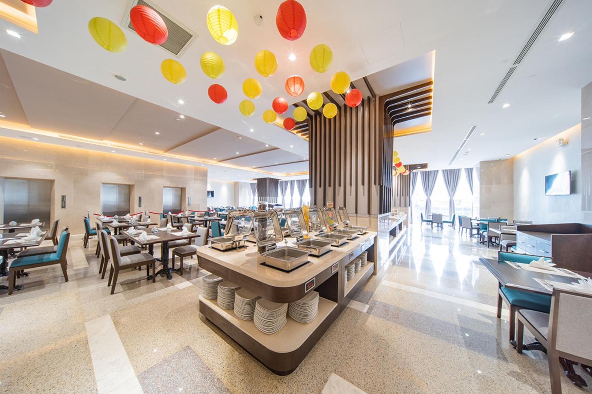 Green Beach Hotel Nha Trang Hotel Nha Trang