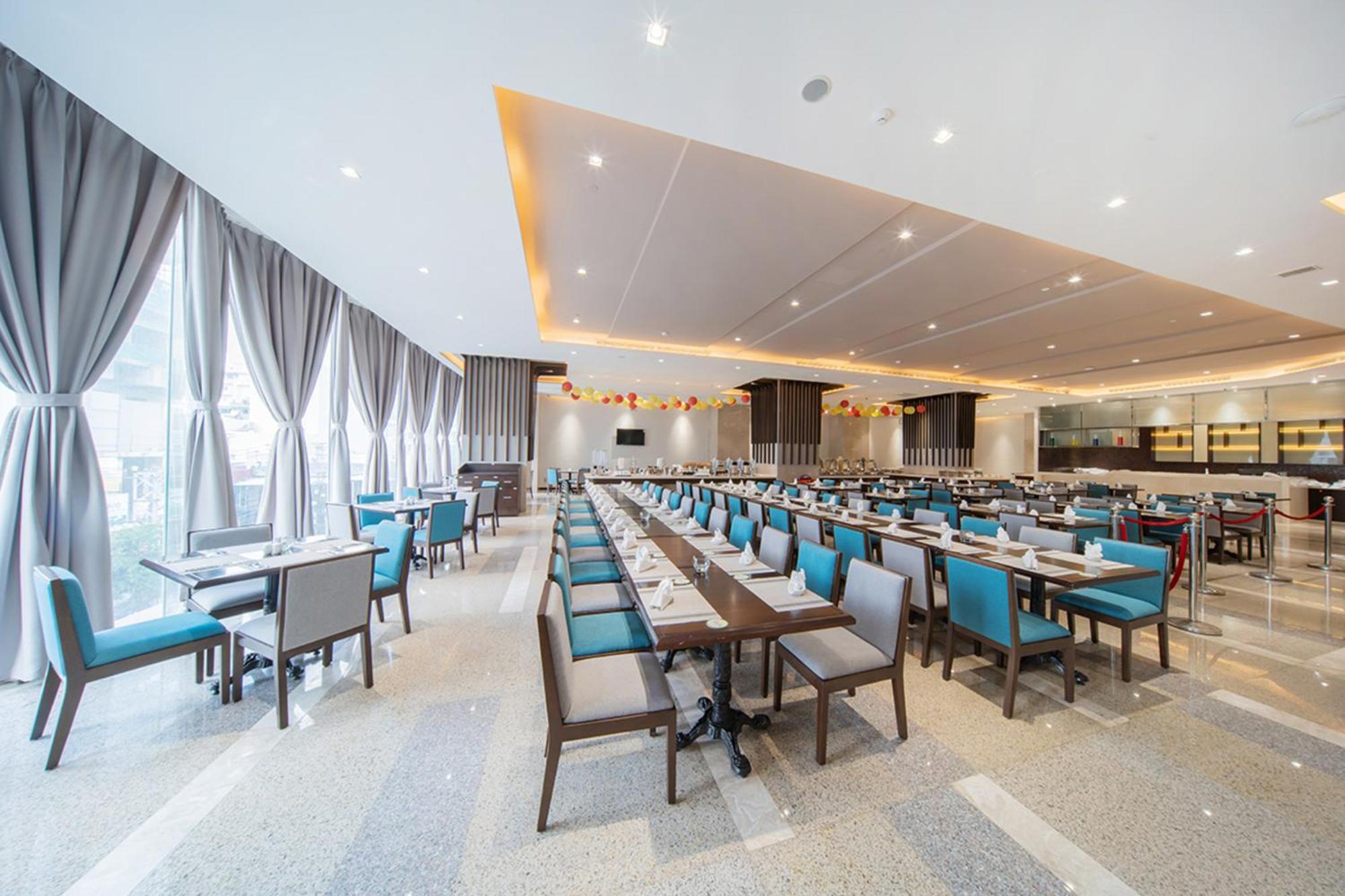 Green Beach Hotel Nha Trang Nha Trang
