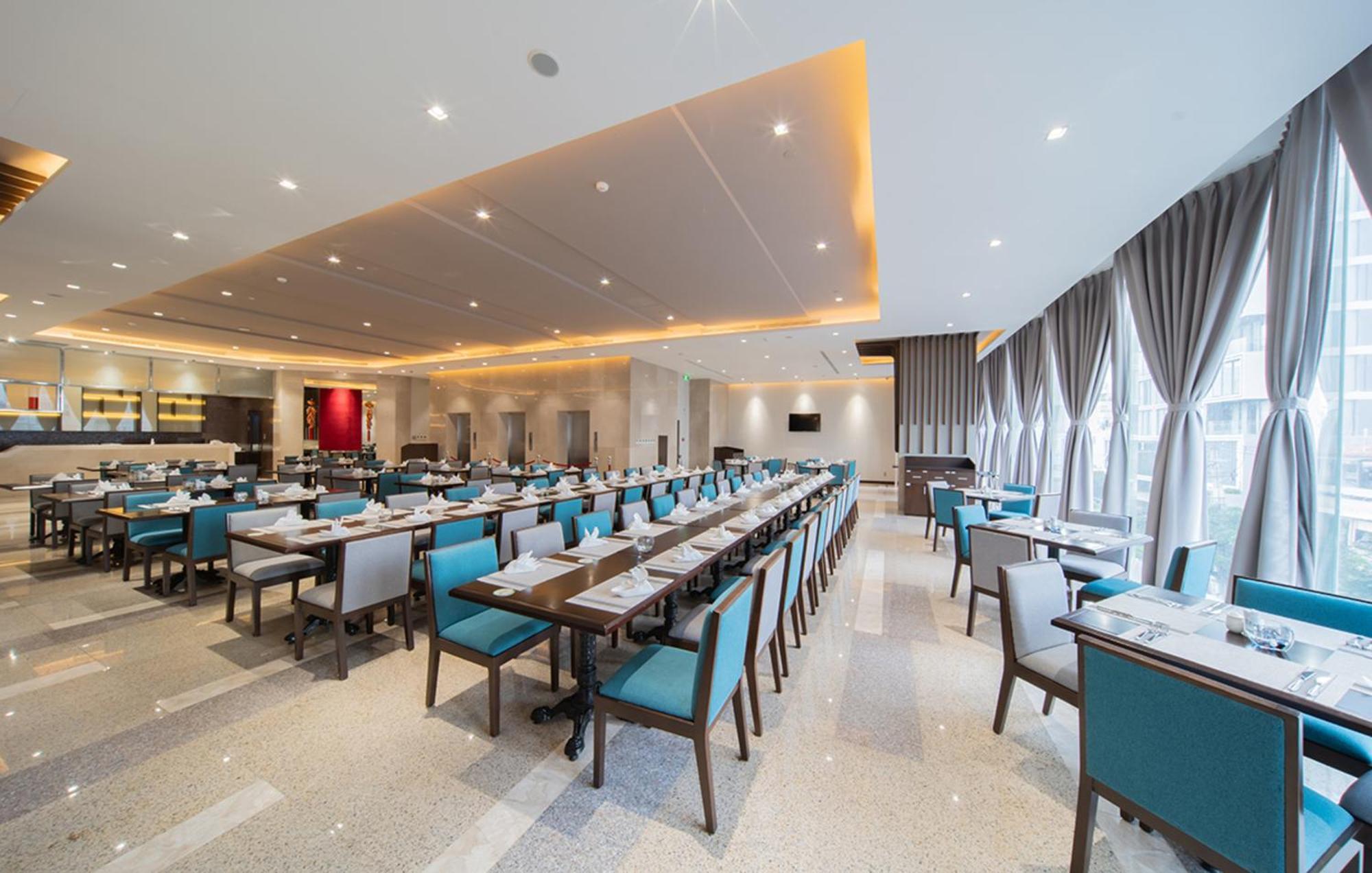 Green Beach Hotel Nha Trang Hotel 5*