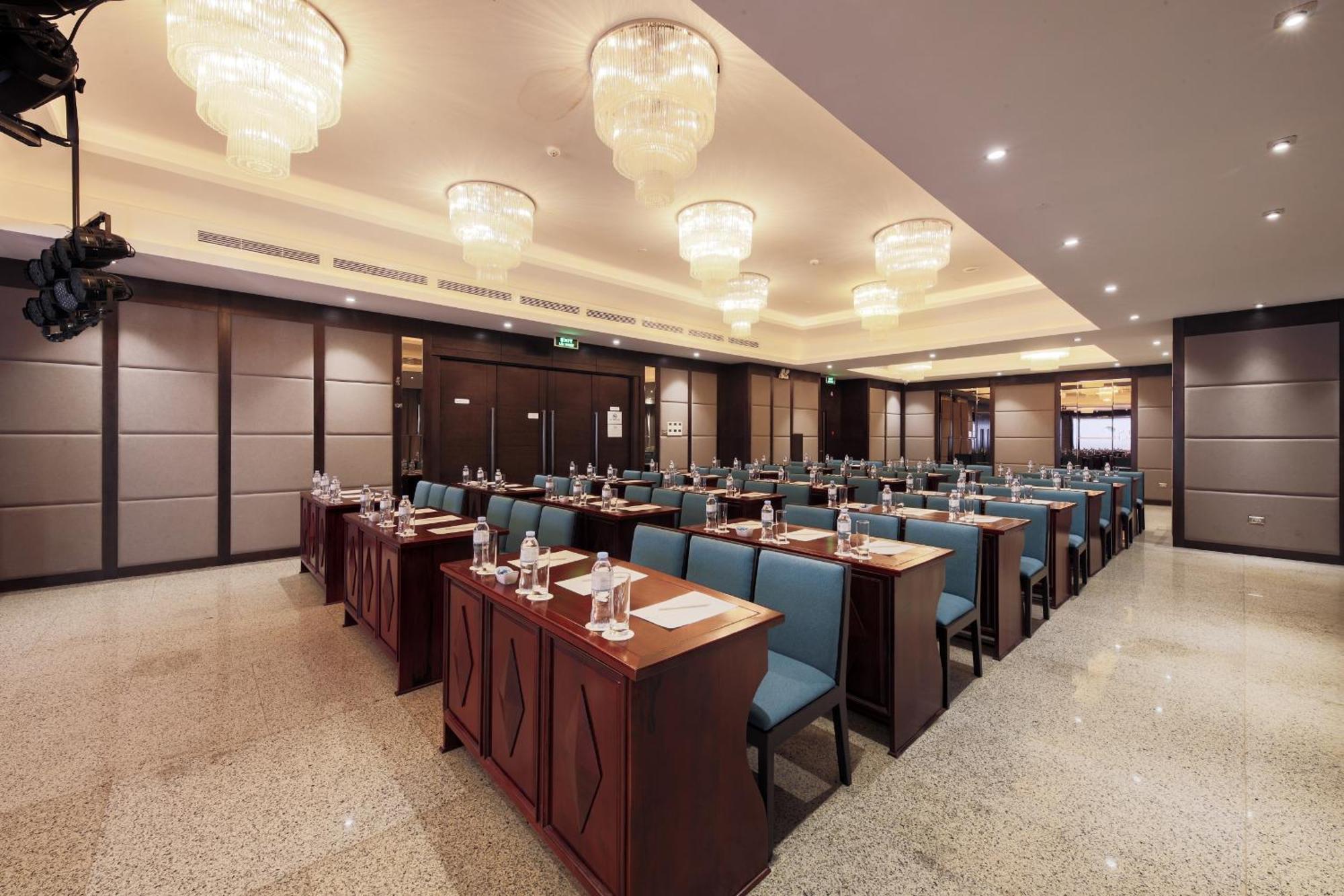 Hotel Green Beach Hotel Nha Trang 5*
