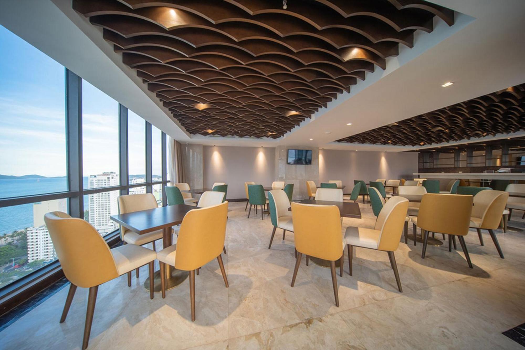 Hotel Green Beach Hotel Nha Trang