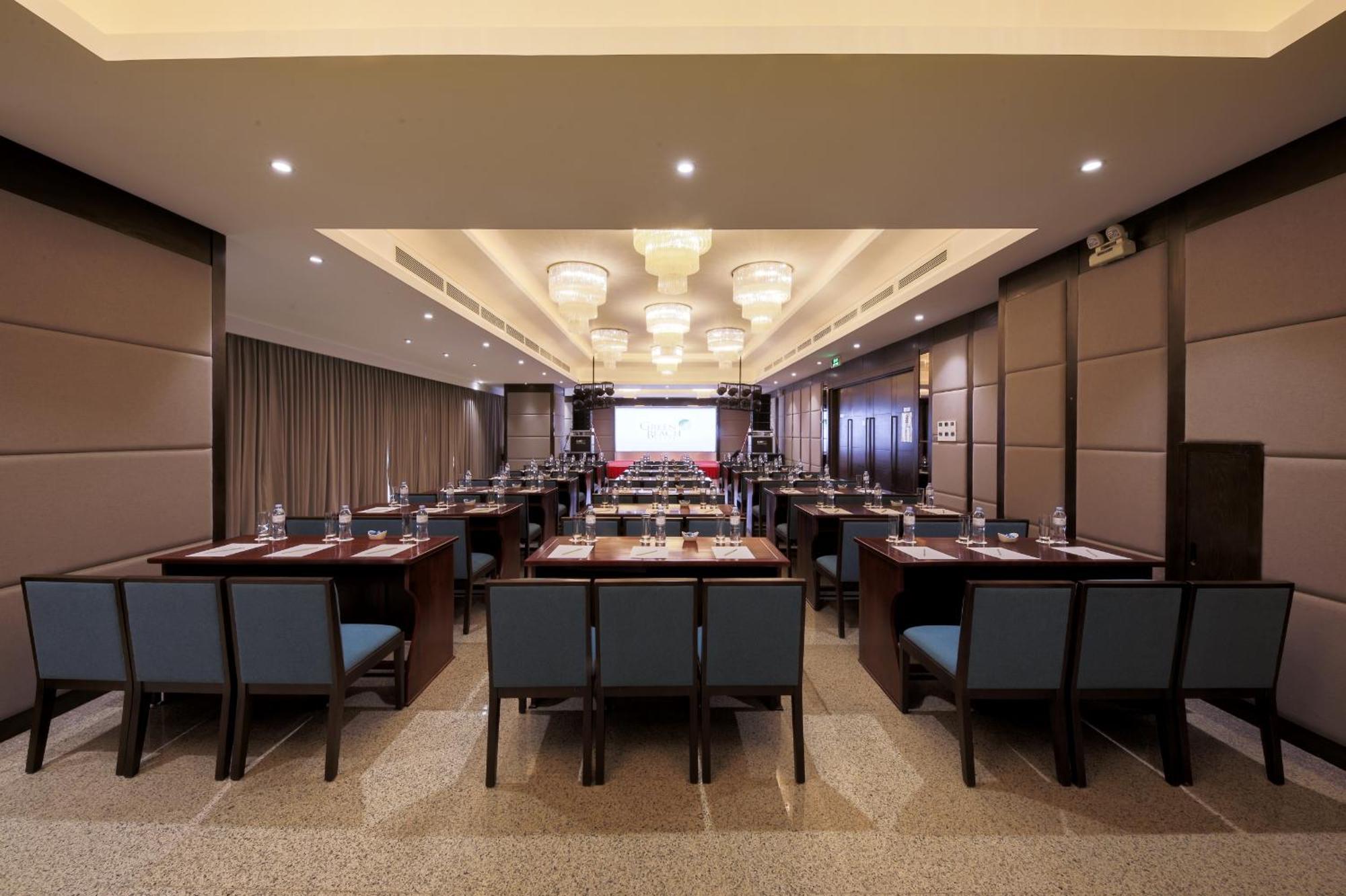 Green Beach Hotel Nha Trang Hotel Nha Trang