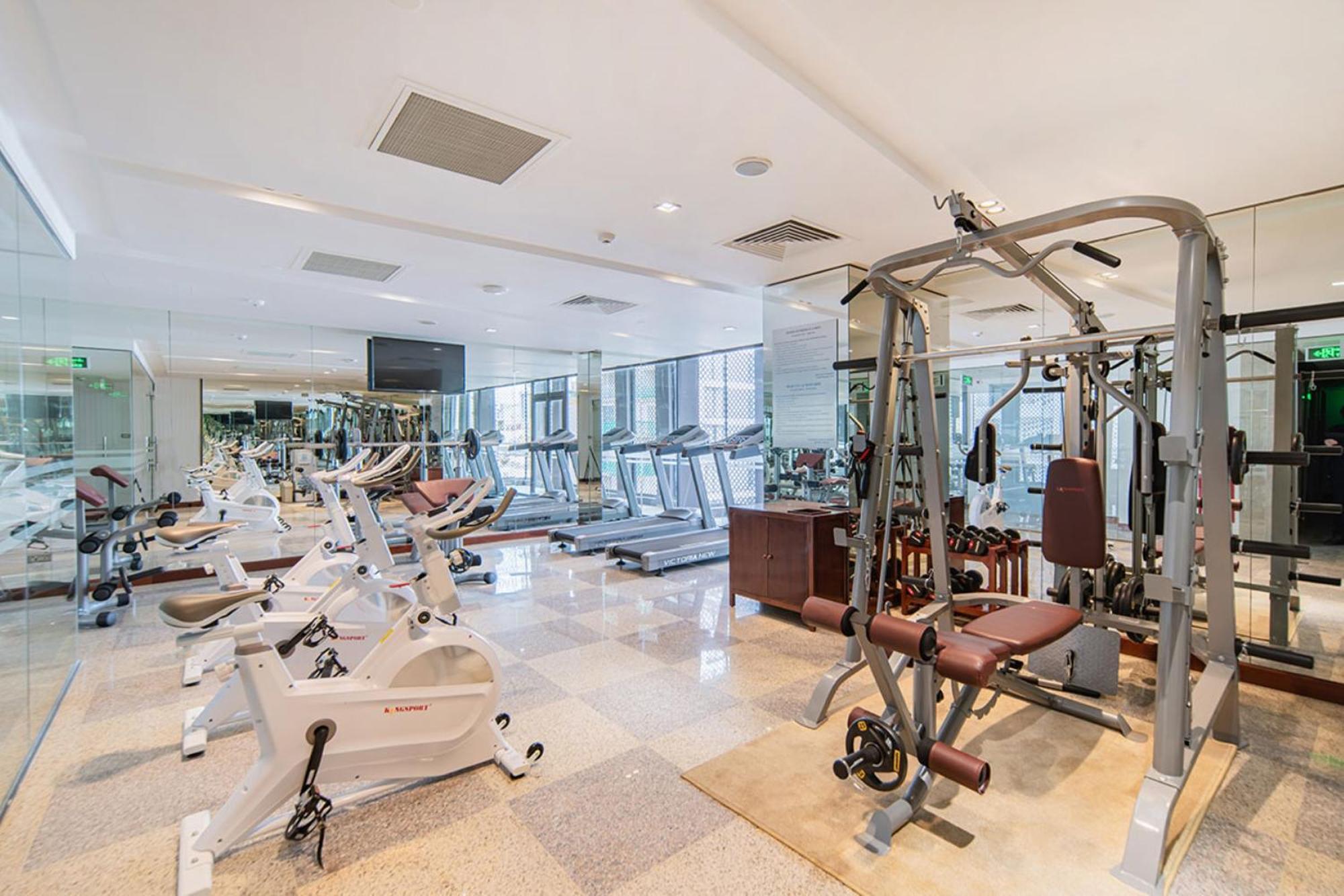 Green Beach Hotel Nha Trang Hotel