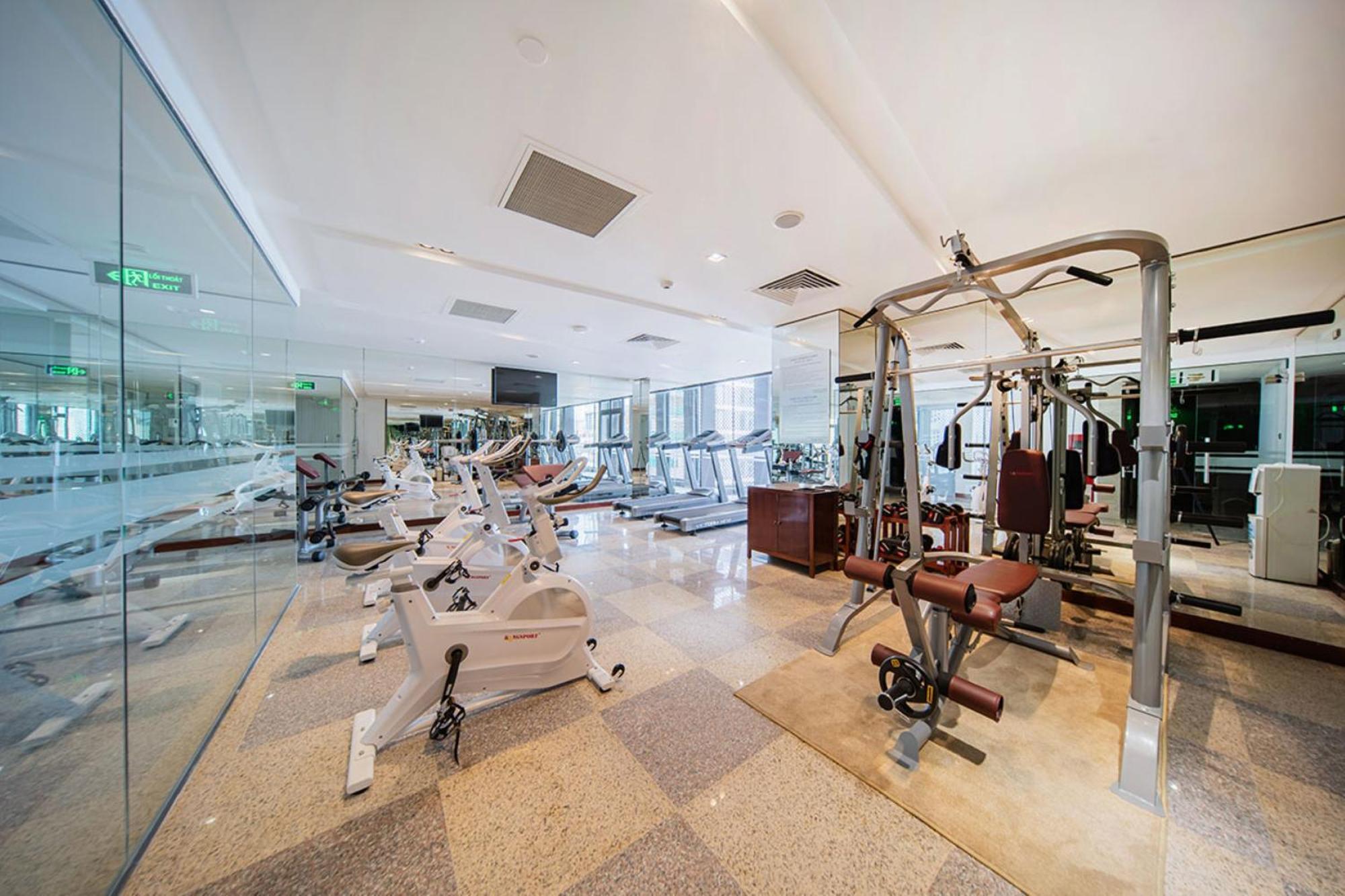 Hotel Green Beach Hotel Nha Trang
