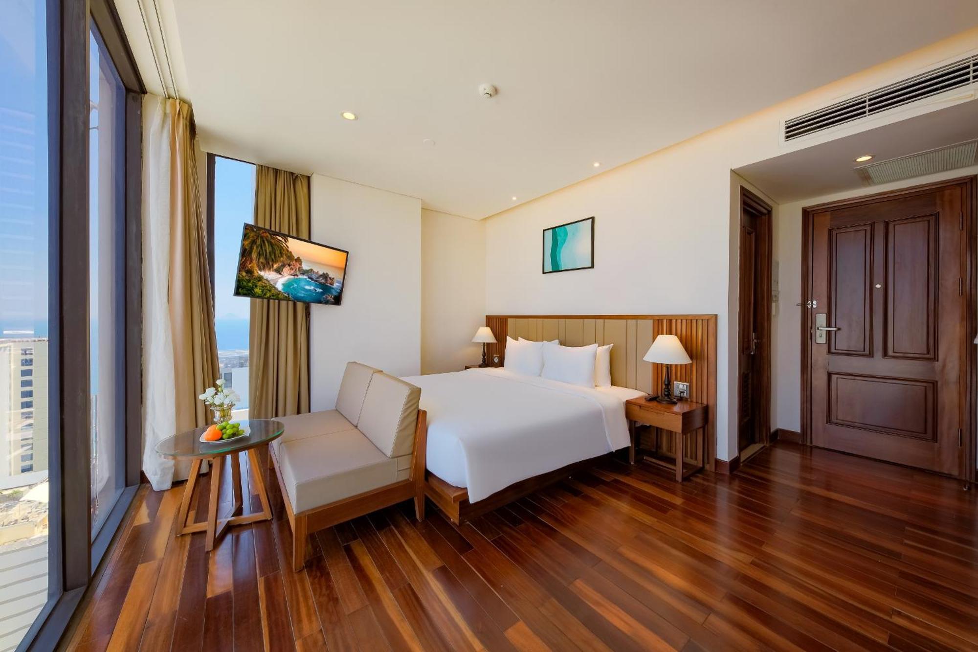 Hotel Green Beach Hotel Nha Trang 5*