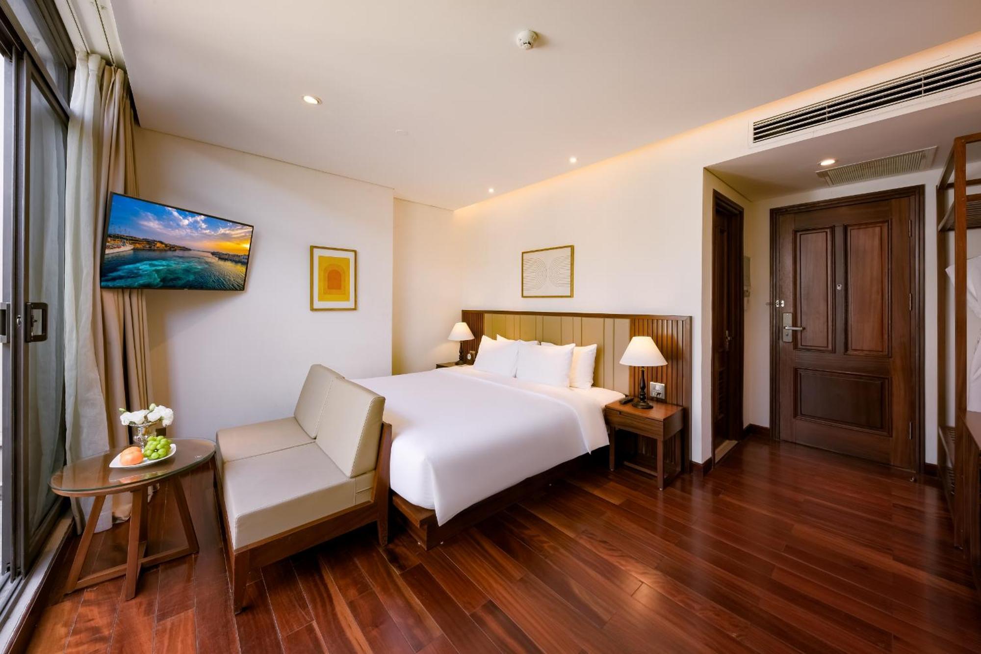 Hotel Green Beach Hotel Nha Trang Nha Trang