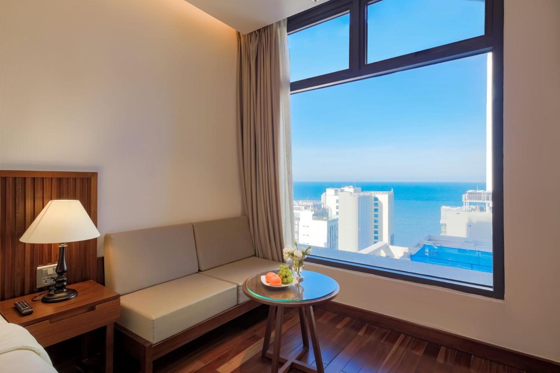 Green Beach Hotel Nha Trang Nha Trang