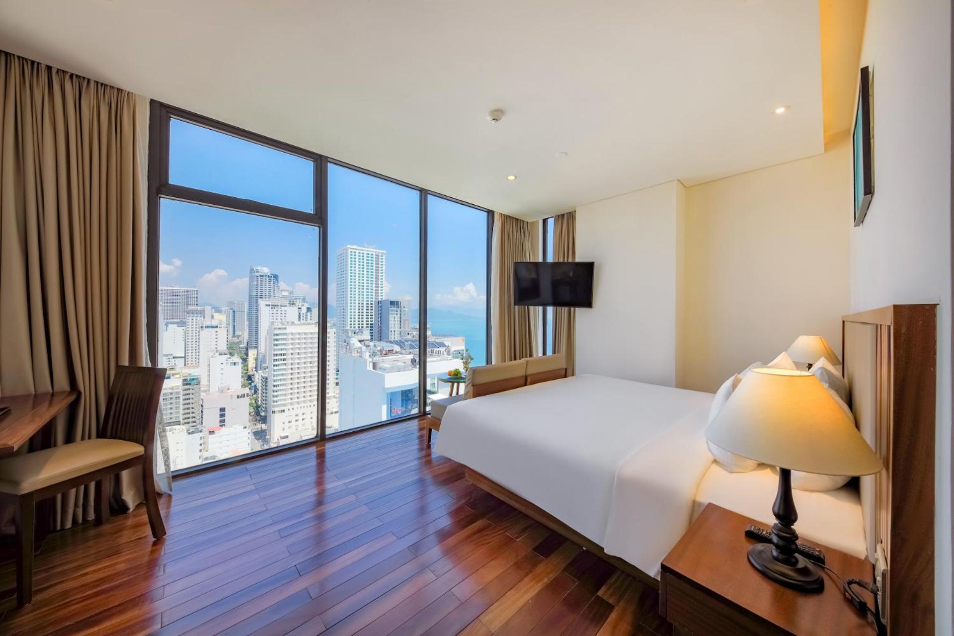 Green Beach Hotel Nha Trang Hotel