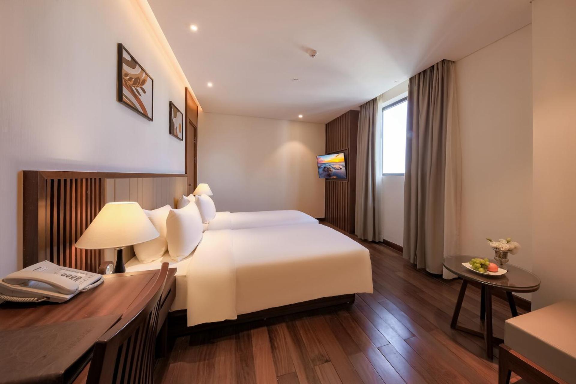 Hotel Green Beach Hotel Nha Trang Nha Trang