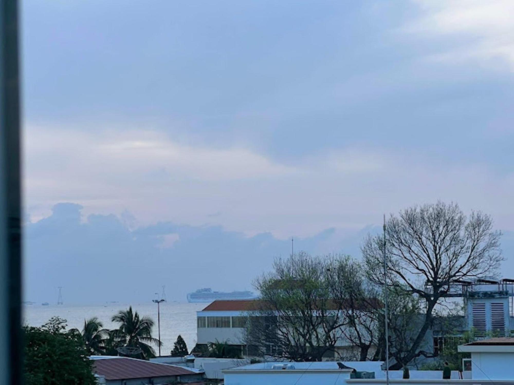 Isea Hotel Nha Trang